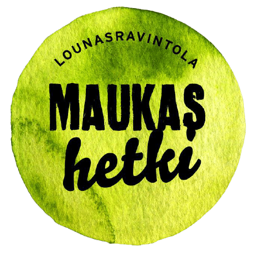 Maukas Hetki Ky